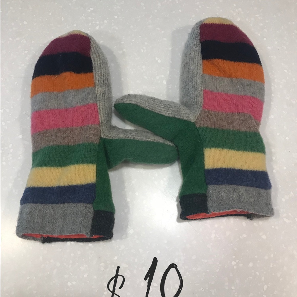Winter items